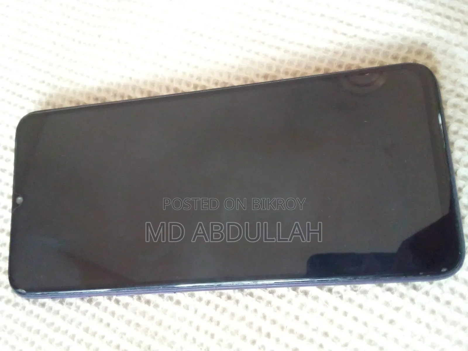 Realme 5 64 GB Graphite