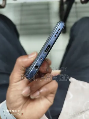 Oppo A54 ১২৮ জিবি ব্ল্যাক