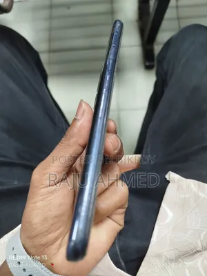 Oppo A54 ১২৮ জিবি ব্ল্যাক