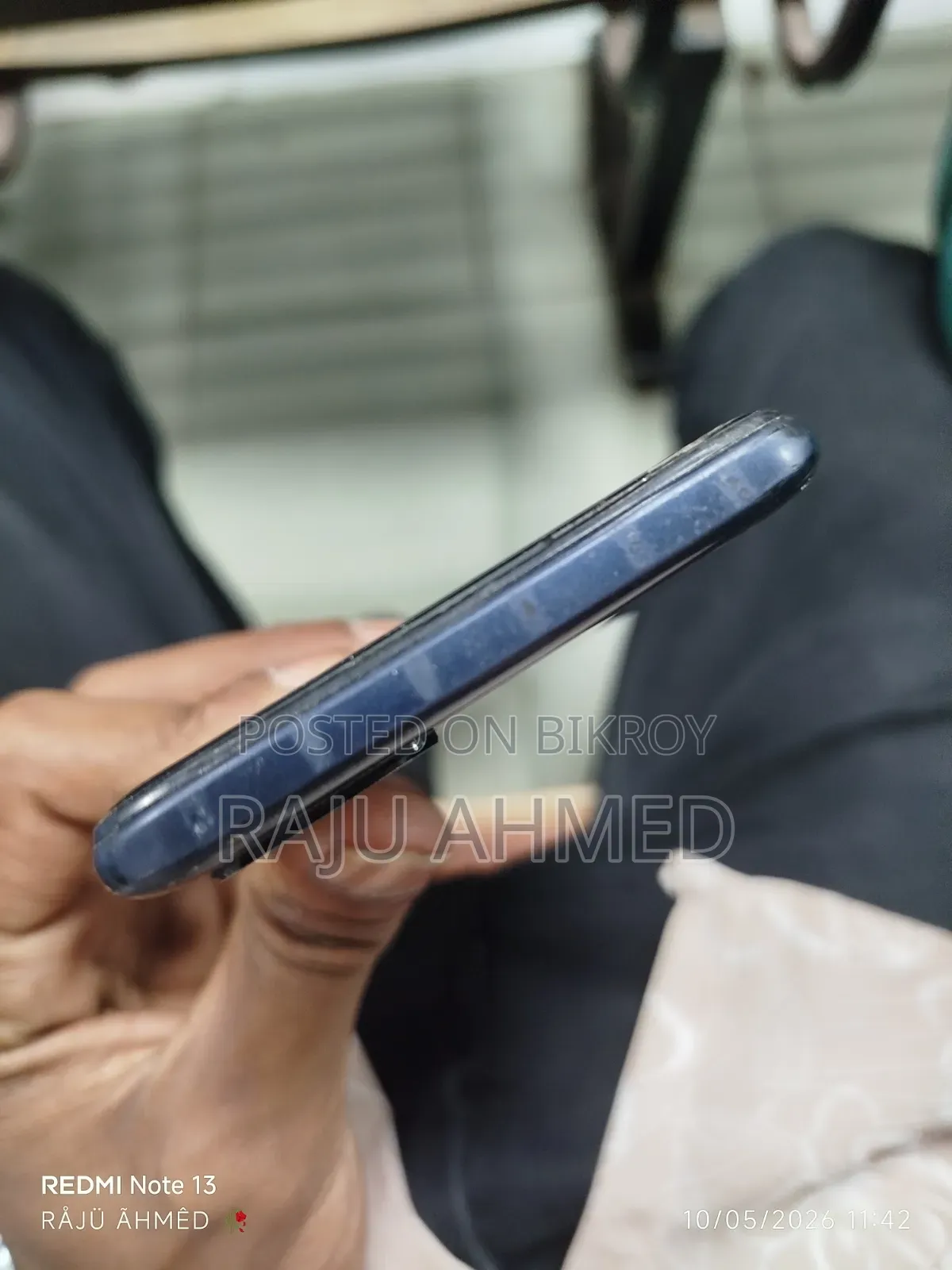 Oppo A54 ১২৮ জিবি ব্ল্যাক