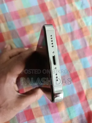 Apple iPhone 14 Pro 128 GB White