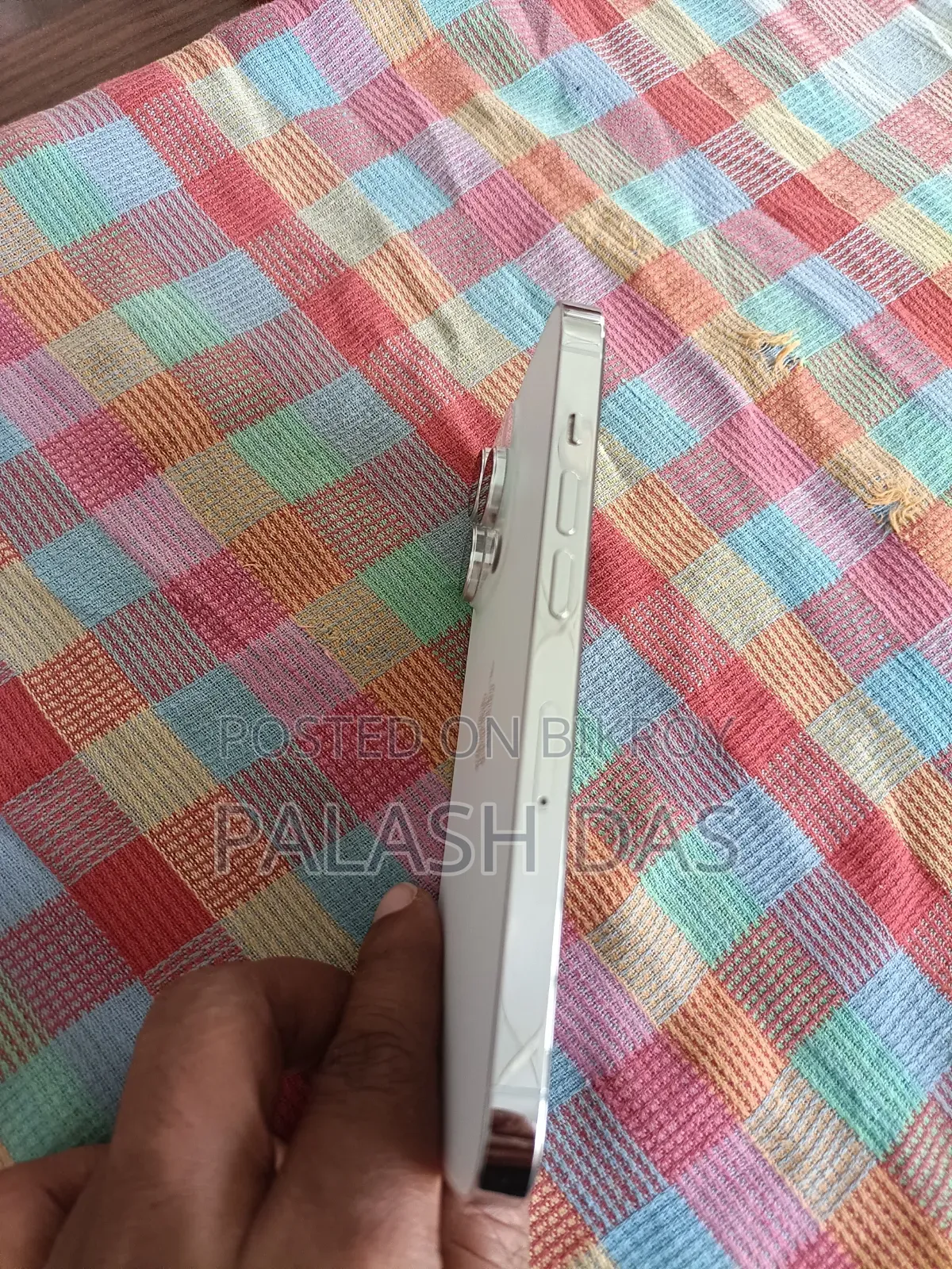 Apple iPhone 14 Pro 128 GB White