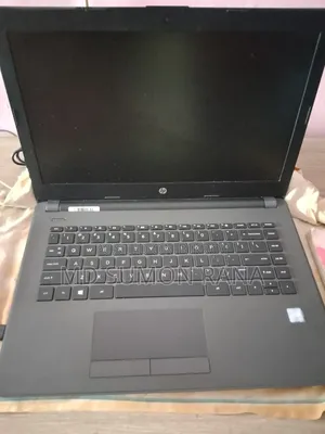 Laptop HP 15-fd1020ns 4GB Intel Core i3 Solid State Drive 128GB