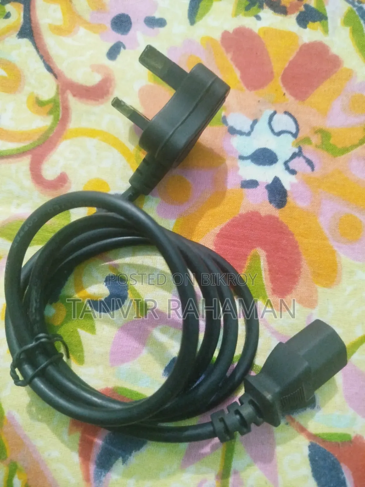 Apoint Tech 500 Watt Power Supply . True 250-300 Watt