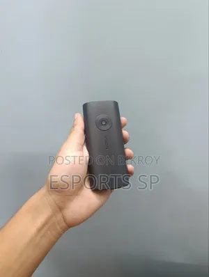 New Nokia 110 Black