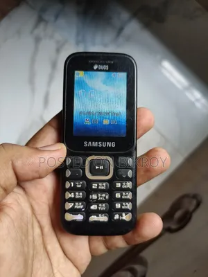 স্যামসাং গুরু মিউজিক ২ কালো