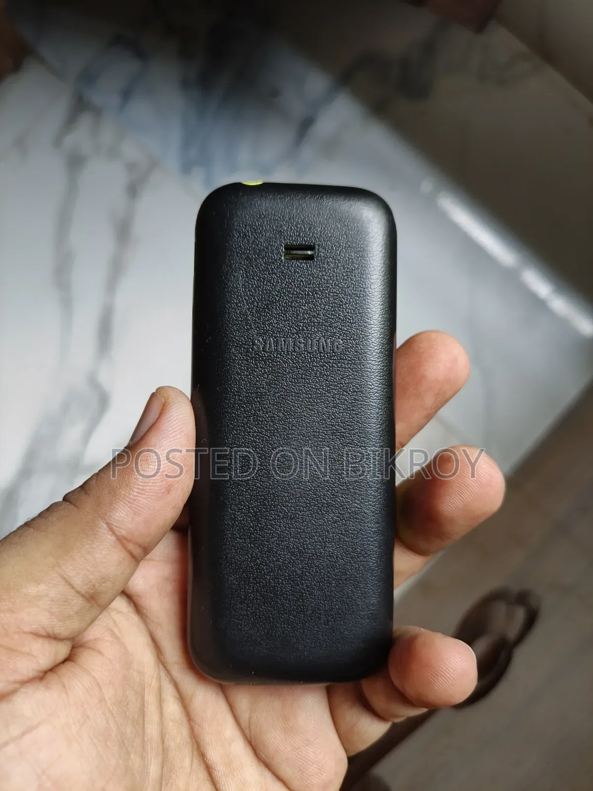 স্যামসাং গুরু মিউজিক ২ কালো