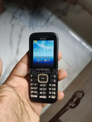 স্যামসাং গুরু মিউজিক ২ কালো
