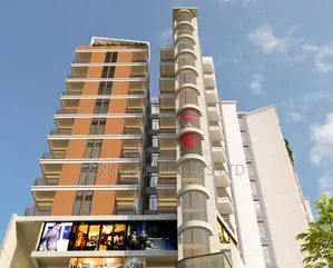 4 Bedrooms Apartment in Arkam Live Business, Banasree for sale