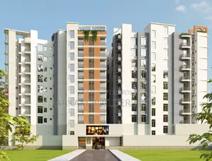 আর্কাম লাইভ বিজনেস, বনশ্রীতে ৪ বেডরুমের অ্যাপার্টমেন্ট বিক্রয়ের জন্য
