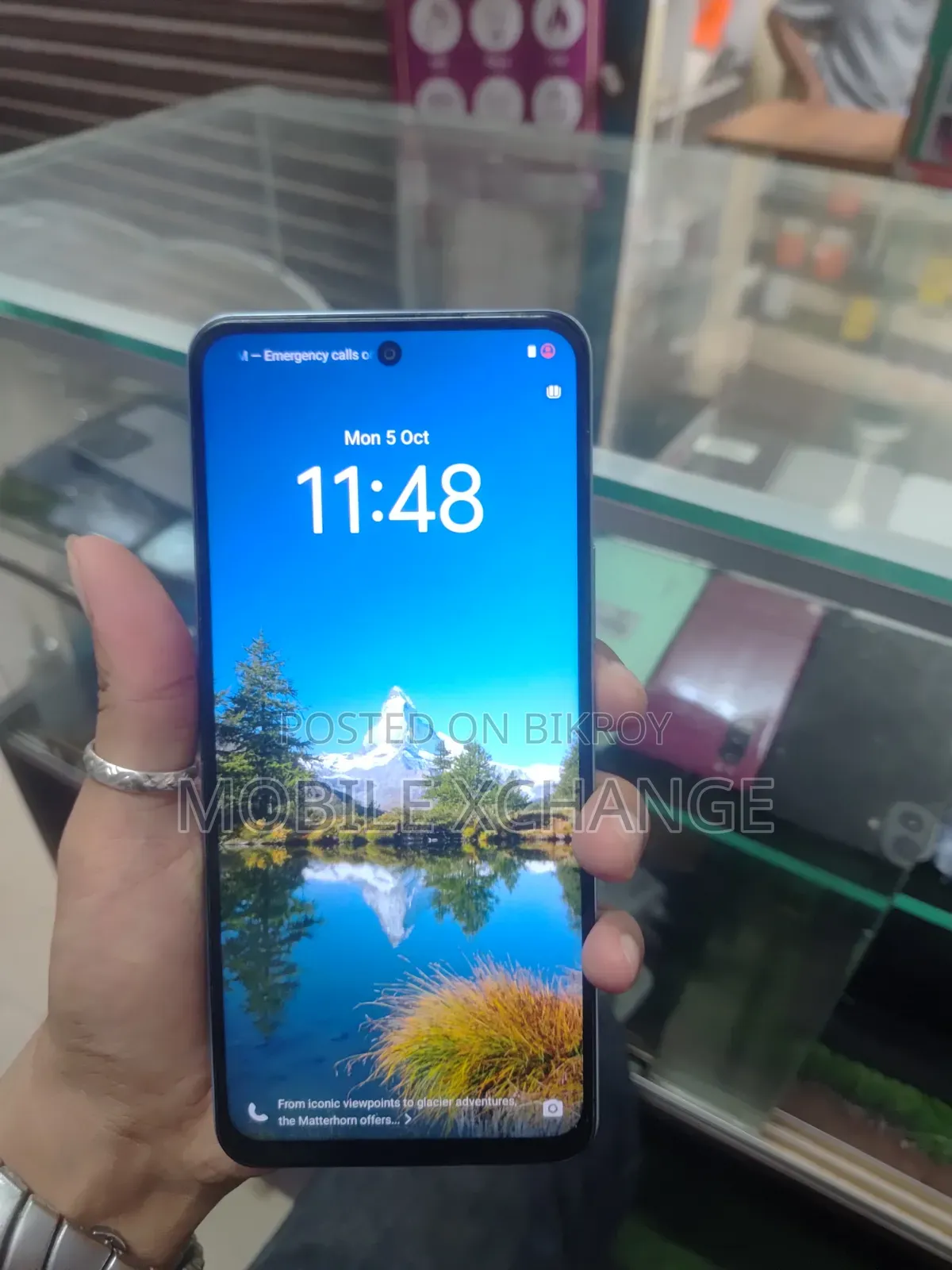Vivo Y19s Pro 128 GB Gray