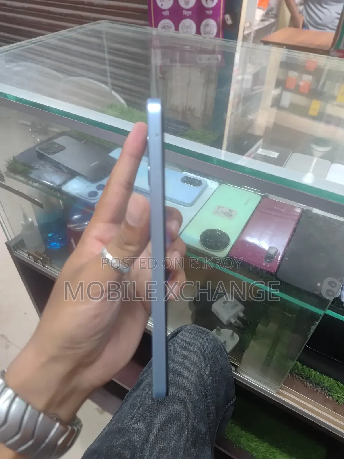 Vivo Y19s Pro 128 GB Gray