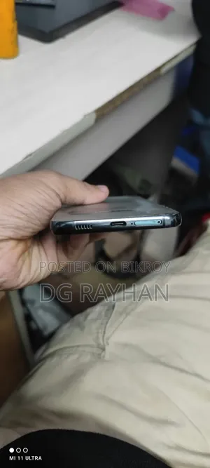 Samsung Galaxy S22+ 5G 256 GB Silver