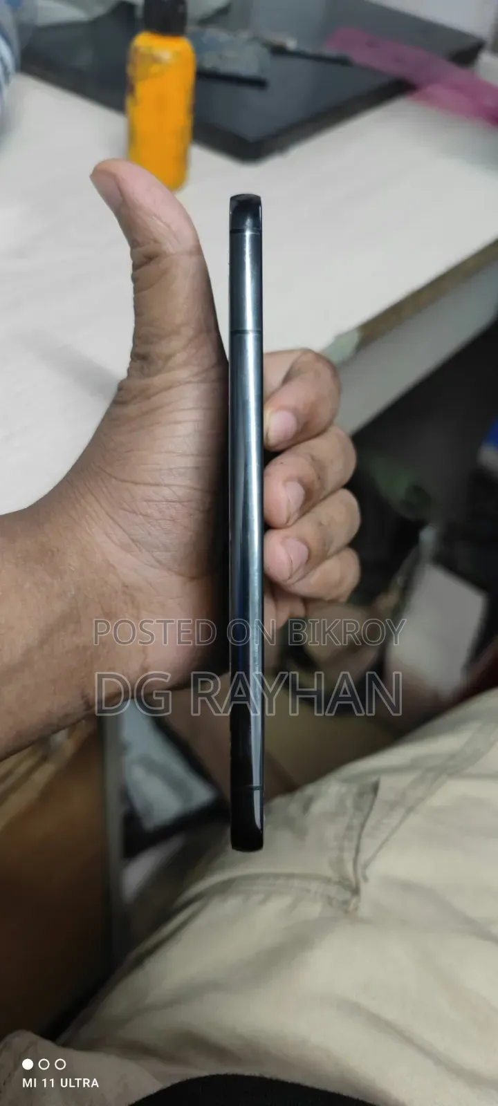 Samsung Galaxy S22+ 5G 256 GB Silver
