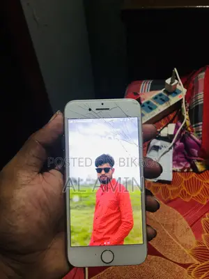 Apple iPhone 8 64 GB White