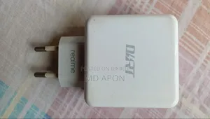Realme Dart Charger Original