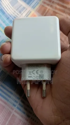 Realme Dart Charger Original