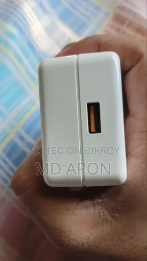 Realme Dart Charger Original
