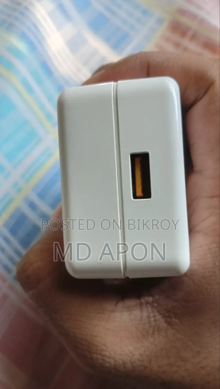 Realme Dart Charger Original