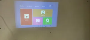 Very good projector