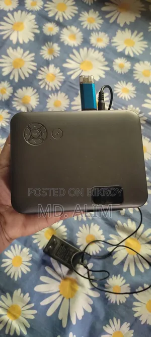 Very good projector