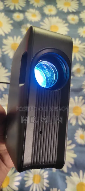 Very good projector