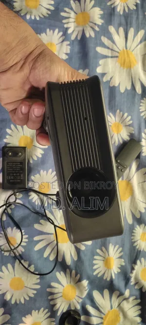 Very good projector