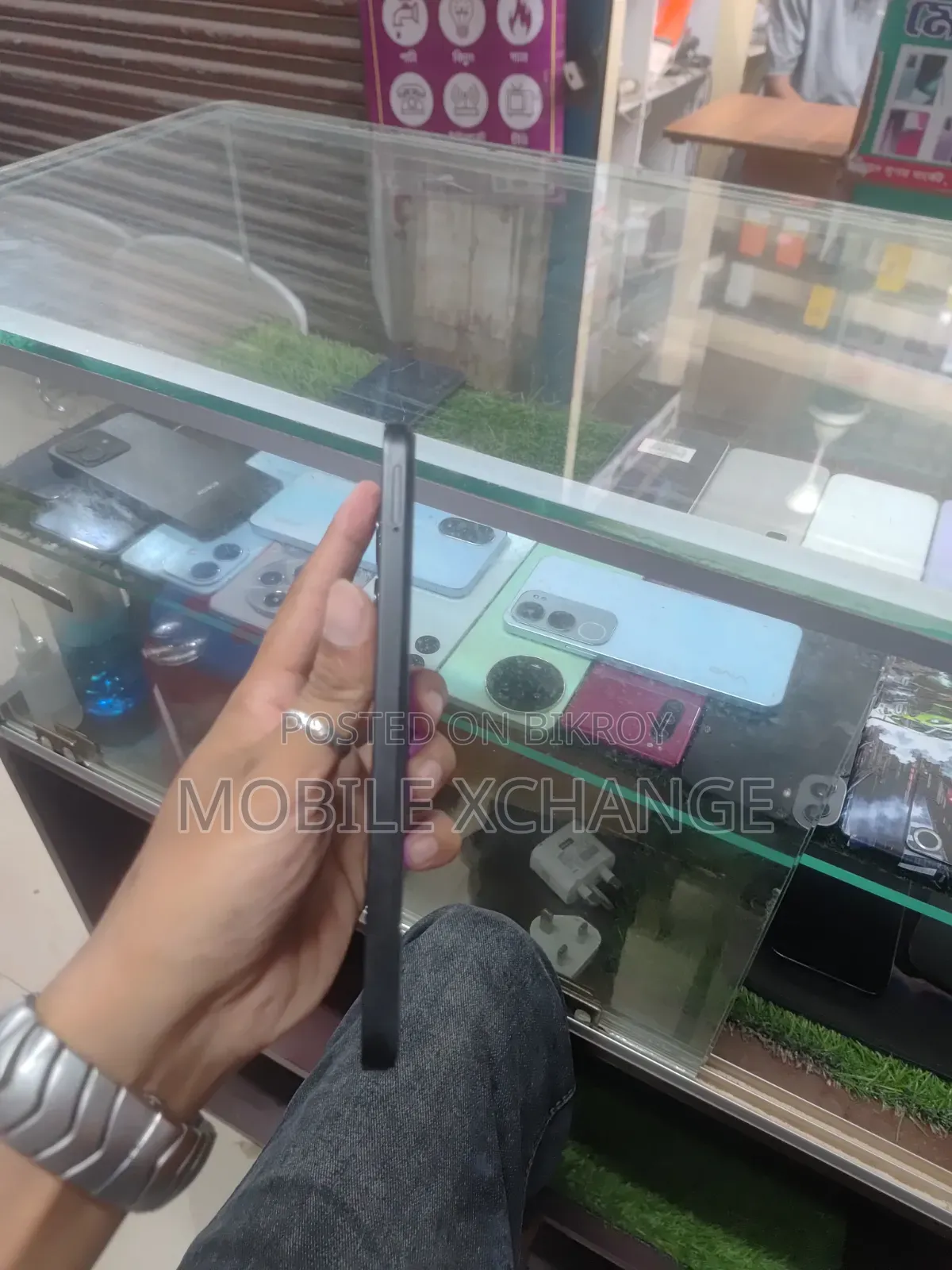 Xiaomi Redmi 13 128 GB Black