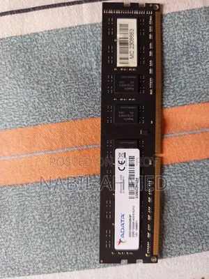 Ram DDR3 1333 Bus 4gb + 2 Gb