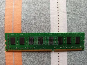 Ram DDR3 1333 Bus 4gb + 2 Gb