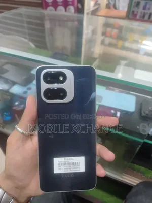 হেলিও ১২৮ জিবি ব্লু