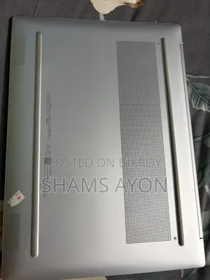 Laptop HP Pavilion 14 32GB AMD Ryzen 7 SSD 512GB