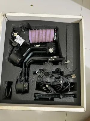DJI RSC 2 Gimbals
