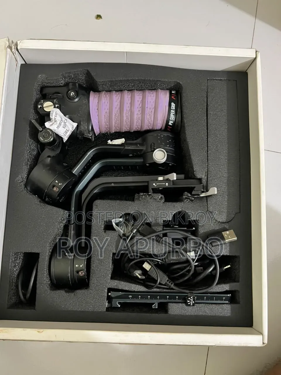 DJI RSC 2 Gimbals