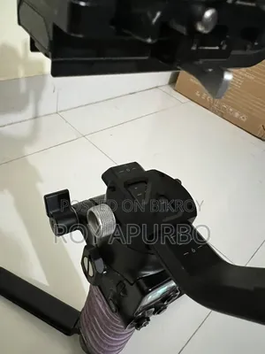 DJI RSC 2 Gimbals