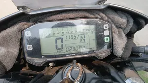 Suzuki Gixxer 2022 Black