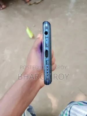Vivo Y21 64 GB Purple