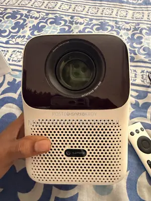 Wanbo Projector