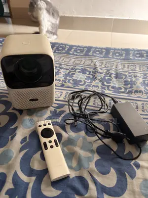 Wanbo Projector