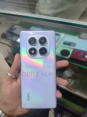 শাওমি রেডমি নোট ১৪ প্রো ৫১২ জিবি পিংক