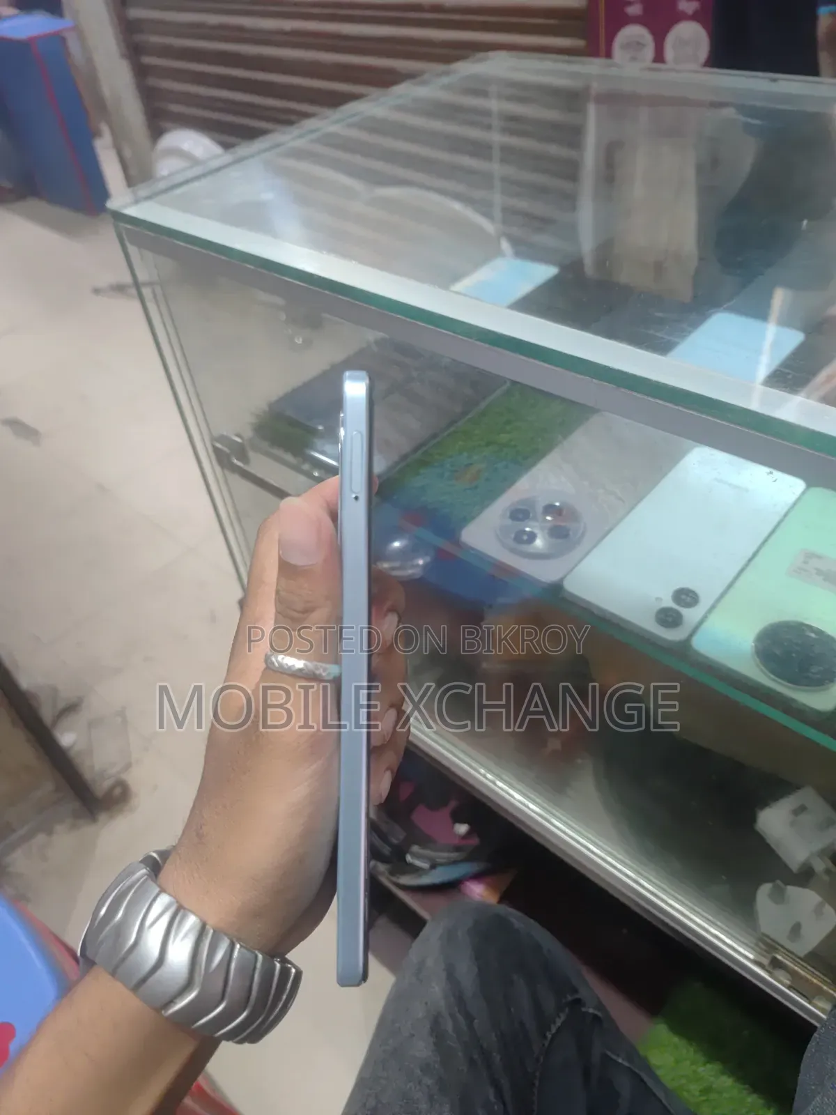 শাওমি রেডমি নোট ১৪ প্রো ৫১২ জিবি পিংক