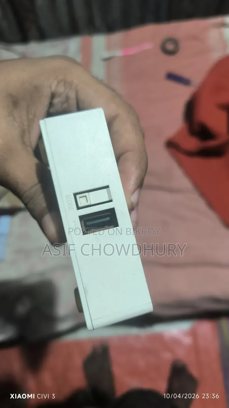 Mikrotik Gr3