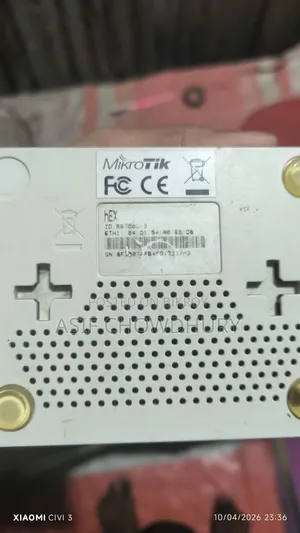 Mikrotik Gr3
