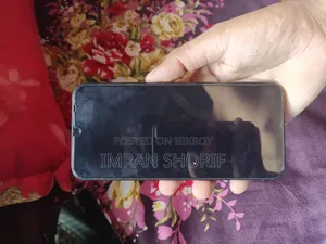 নিউ শাওমি রেডমি এ৭ প্রো ৬৪ জিবি ব্ল্যাক