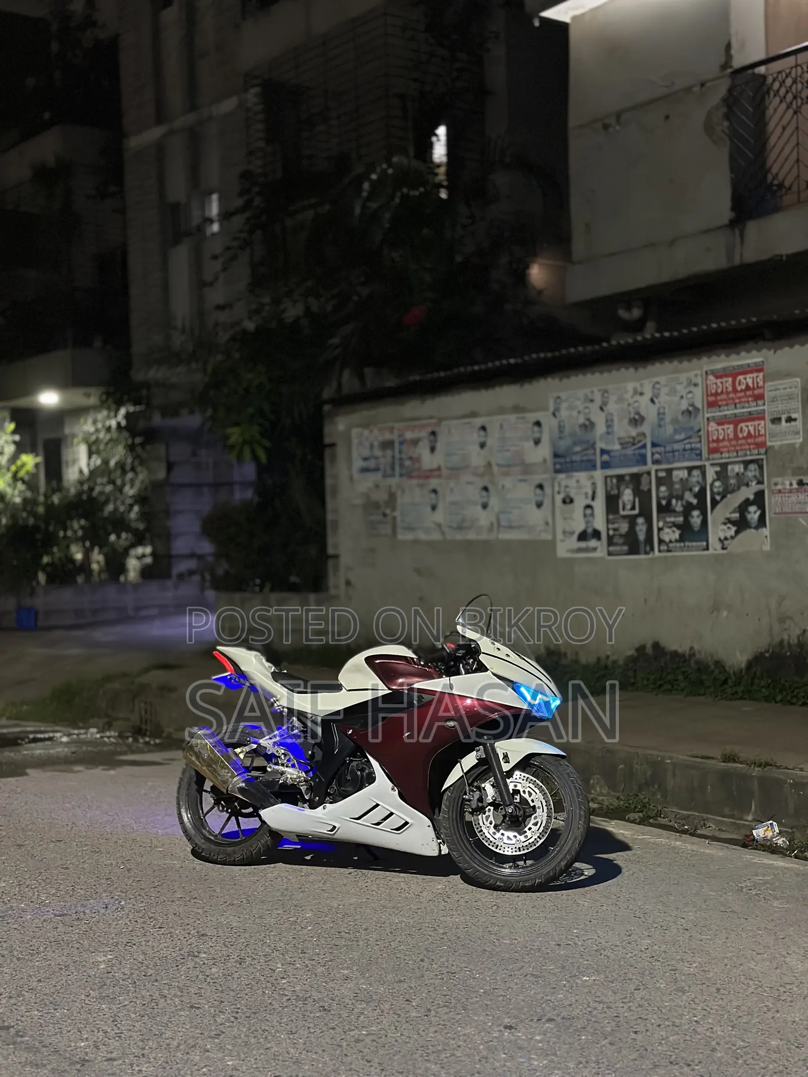 Suzuki GSX-R 2022 Yellow
