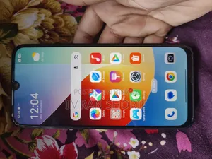 নিউ শাওমি রেডমি এ৭ প্রো ৬৪ জিবি ব্ল্যাক