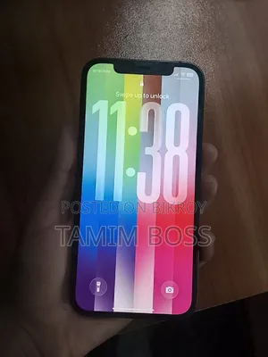 অ্যাপল আইফোন ১২ ১২৮ জিবি ব্লু