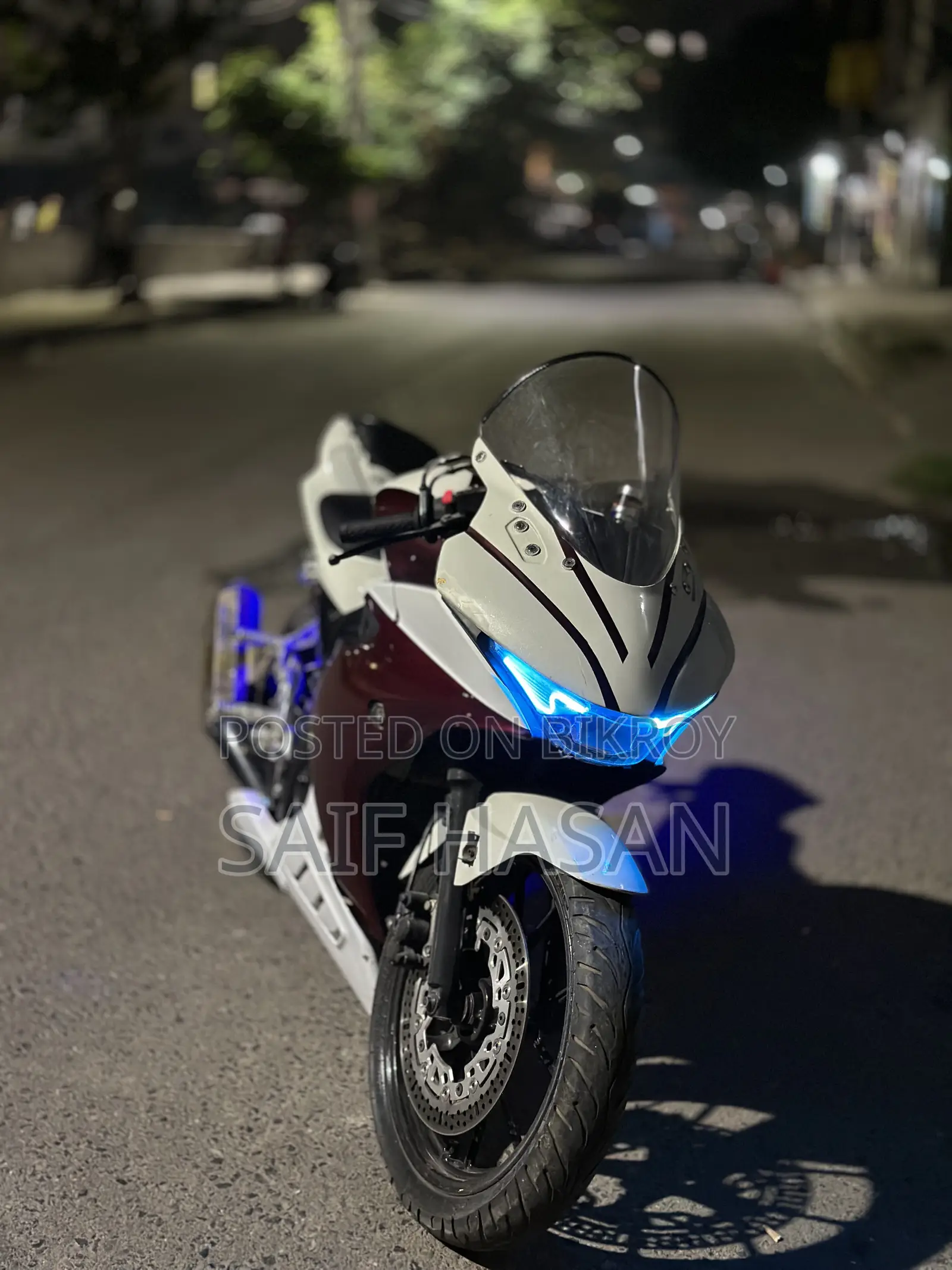 Suzuki GSX-R 2022 Yellow