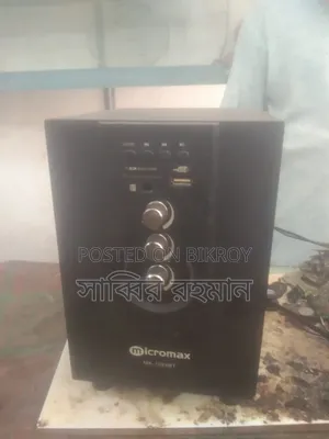 Micromax Mx1024BT