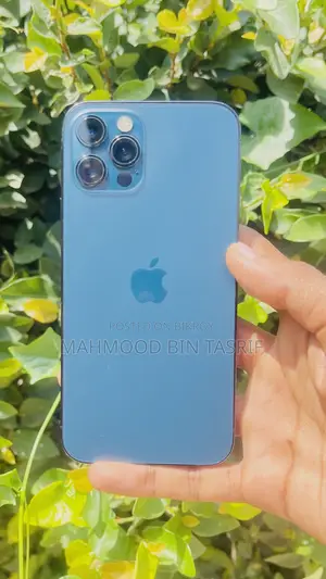 Apple iPhone 12 Pro 128 GB Blue